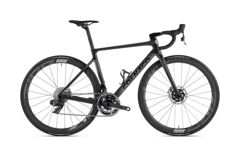 Colnago V4RS Disc 2023 Carbon Road Frameset (RVBK) - Now Available