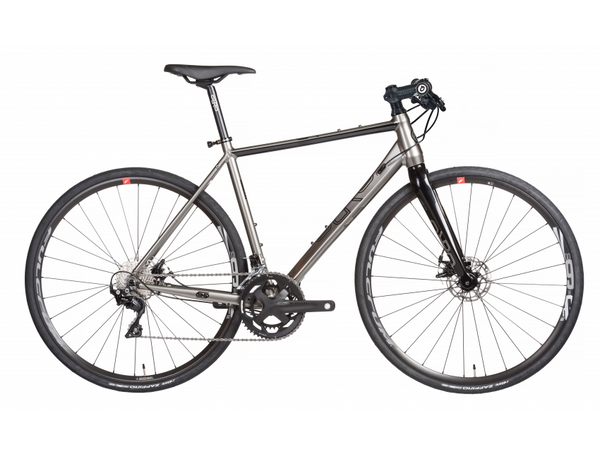 orro terra gravel bike ORRO TERRA FLAT BAR