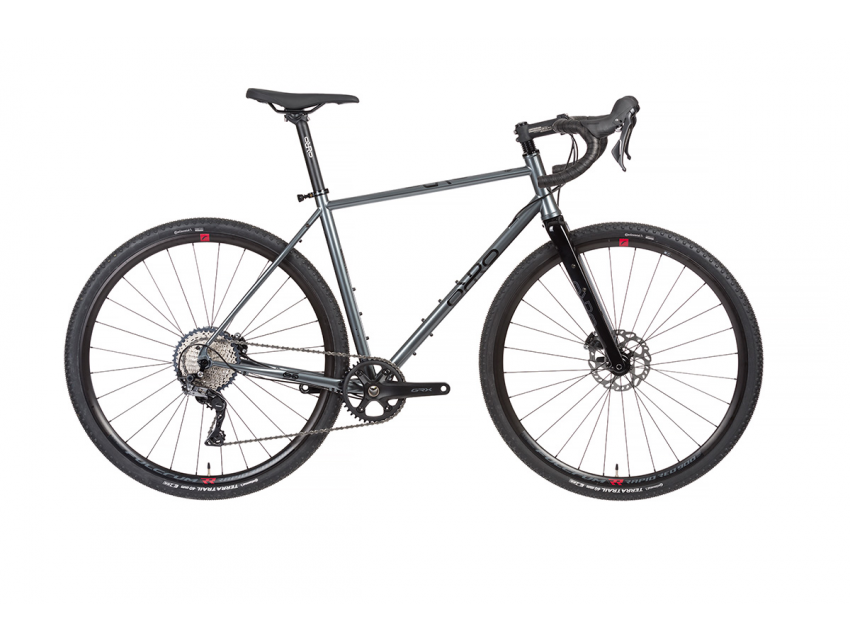 ORRO TERRA S GRX400