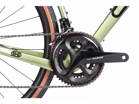 ORRO TERRA C 105 HYDRO 2024 ON SALE wildsidecycles